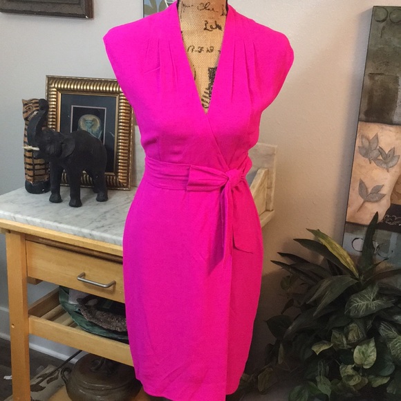 kate spade Dresses & Skirts - NWTS Kate Spade Villa Dress Brighton Snapdragon 0!